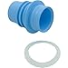 Pentair Kreepy Krauly K12156C Swivel Cone & Bearing Replacement Kit