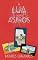 Livro A Lua e Outros Astros (Mentes Errantes)