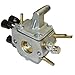CARBURETOR CARB FITS STIHL FS120 FS200 FS250 TRIMMER WEEDEATER BRUSH CUTTER