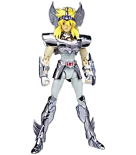NIB Bandai Saint Seiya Cloth Myth Specters Surplice Papillon Myu butterfly Japan