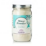 Imlak'esh Organics Maca Powder, 14-Ounce Jar