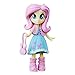 My Little Pony Equestria Girls Fashion Squad Fluttershy 3