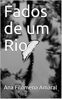 Livro Fados de um Rio