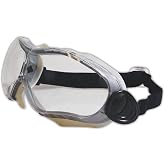 MAGID Gemstone Safety Goggles with TPR Face Seal