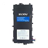 Kuxiu Model SP3770E1H 4600mAh Internal Li-ion Battery for Samsung Galaxy Note 8.0 N5100 GT-N5110
