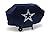 NFL Deluxe Grill Cover