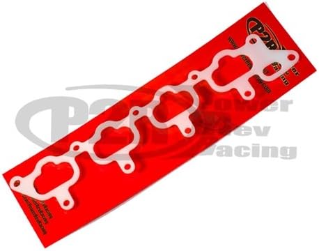 P2R Thermal Intake Manifold Gasket for Mitsubishi Evo 7 8 9