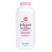 Johnson's Baby Powder Refreshing Magnolia Petals 15 Ounce (2-Pack)