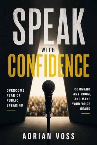語学・辞書・学習参考書 THE PUBLIC CHANCE 10 Days to More Confident Public Speaking: The Princeton Language