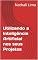 Livro Utilizando a Inteligência Artificial nos seus Projetos