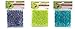 Kids Konserve Multi Color Food Kozy - 6 Pack