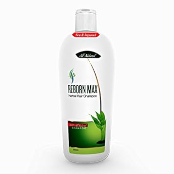 Ayurvedic Shampoo For Stronger Healthier Longer Hair For