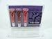 Estee Lauder Pure Color High Gloss Ultra Brilliance Trio Set (3 x 7ml) plus a Travel Mirror