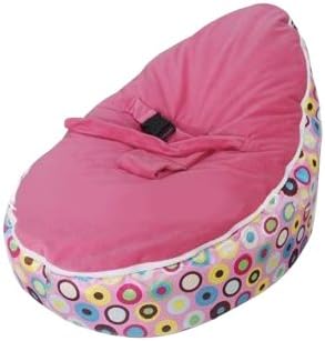 Babybooper Bean Bag Booper, Pinky Winky
