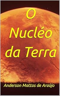 Livro O Nucléo da Terra