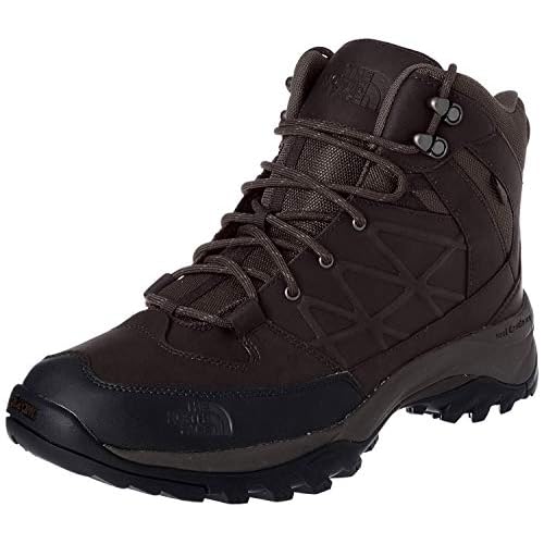 men's storm iii mid waterproof