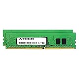 A-Tech 16GB Kit (2 x 8GB) for Lenovo ThinkSystem