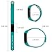 Fitness Tracker Smart Bracelet TopBest ID115 Bluetooth Call Remind Remote Self-Timer Smart Watch Activity Tracker Calorie Counter Wireless Pedometer Sport Band Sleep Monitor For Android iOS Phone
