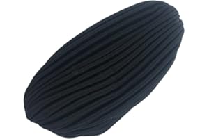 Outdoor Sports Swimming Bathing Stretch Women Turban Breathable Yoga Headwear Muslim Hijab Casual Indian Wrap Head Scarf Elas
