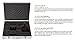 UDI U818A Drone Carrying Case - Hard Drone Case Accessories Protection Pack for Carrying Force1 U8181A WiFi Drone Quadcopter