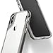 Caseology Skyfall for Apple iPhone X Case (2017) - Clear Back & Slim Fit - Warm Gray