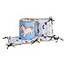 Trend Lab Crib Bumpers, Cowboy Baby