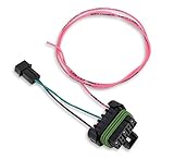 HOLLEY 558493 Hold Sniper Efi to Dual Sync Harness