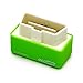 Bosmutus EcoOBD2 USB Scanner Fuel Saver Economy OBD2 Diesel Car Chip Tuning Box for Benzine 15% Fuel Save Plug&Drive Lower Fuel and Lower
