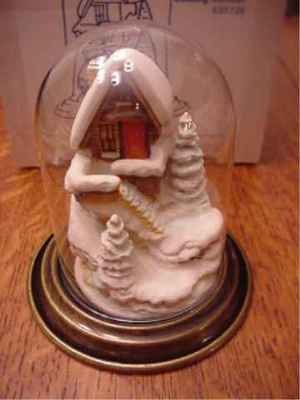Olszewski Goebel Miniatures ** Winterfest ** 37728