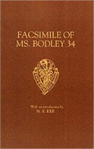 Amazon Facsimile Of Ms Bodley 34 St Katherine St Juliana Hali Meidhad Sawles Warde Early English Text Society Original Series Ker N R Medieval Amazon Facsimile Of Ms Bodley 34 St Katherine St Juliana Hali Meidhad Sawles Warde Early English Text Society Original Series Ker N R Medieval