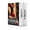 Livro Box Duologia Fama