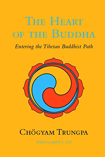 The Heart of the Buddha: Entering the Tibetan Buddhist Path (Dharma Ocean) - //medicalbooks.filipinodoctors.org