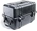Pelican 1460 Case With Foam,Black