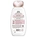 Garnier Whole Blends Gentle Shampoo Oat Delicacy, For Sensitive Scalp, 22 fl. oz.