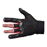 Brunswick Thumb Saver Glove- Right Hand