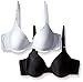 Maidenform One Fabulous Fit Tailored T-Shirt Bra (2 Pack)