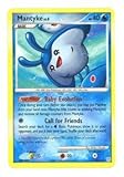 Pokemon - Mantyke (55) - Diamond & Pearl
