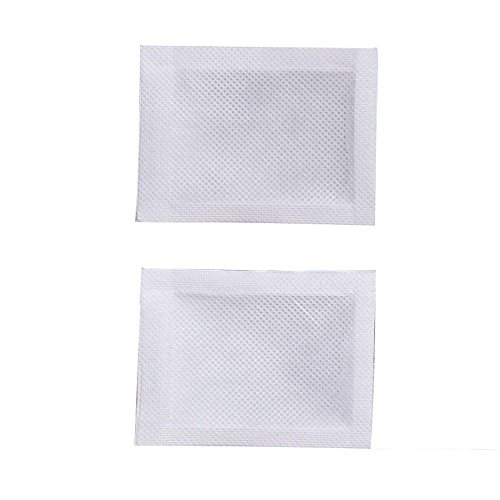 Foot Pads, scenstar 100 Relief Foot Padswith 100 Adhesive Sheets for Relieving Tired Foot Pads,Foot Health - Thumbnail 3