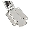 Amarine-made-Stainless-Steel-Slide-Mount-Removable-Fishing-Rod-Holder Amarine-made-Stainless-Steel-Slide-Mount-Removable-Fishing-Rod-Holder