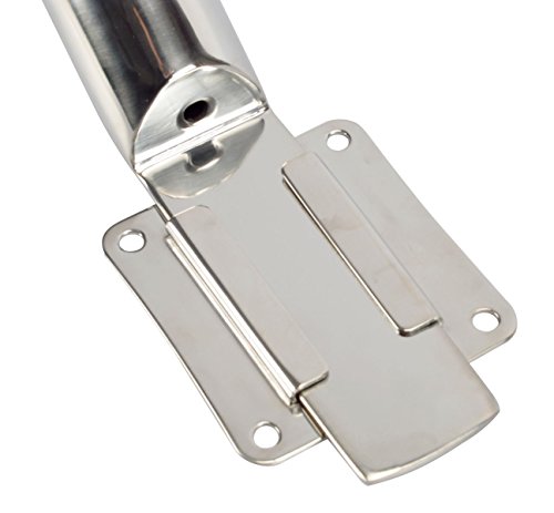 Amarine-made-Stainless-Steel-Slide-Mount-Removable-Fishing-Rod-Holder Amarine-made-Stainless-Steel-Slide-Mount-Removable-Fishing-Rod-Holder