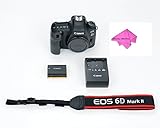 Canon EOS 6D Mark II