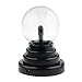Happy Will Nebula Plasma Ball Light Lightning Sphere Party USB Operated Sphere Party Desk Lamp Lights with Stylus