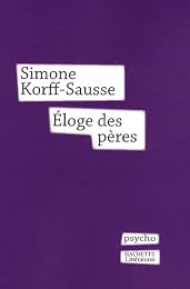 Éloge des pères