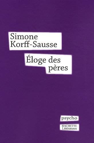 Éloge des pères