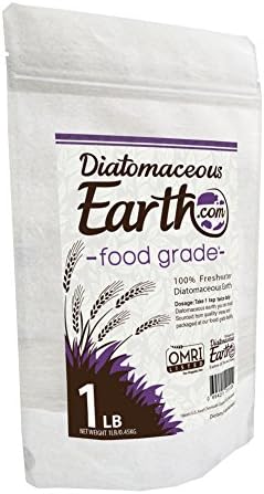 DiatomaceousEarth Food Grade 10 Lb