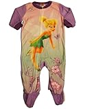Disney Princesses - Little Girls Footed Blanket Sleeper