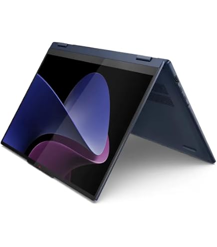 Amazon.com: Lenovo IdeaPad 5 2-in-1 Laptop, 16