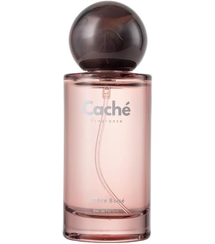 Amazon.com : Fleur de Lumière by Caché, Ylang-Ylang, Bergamot