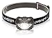LED Headlamp Flashlight with Red Light – Brightest Headlight for Camping Hiking Running Backpacking Hunting Walking Reading - Waterproof Headlamps - Best Work Head Lamp Light with FREE Batteries!