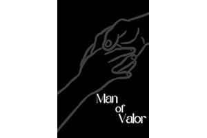 Man of Valor - Journal for Men